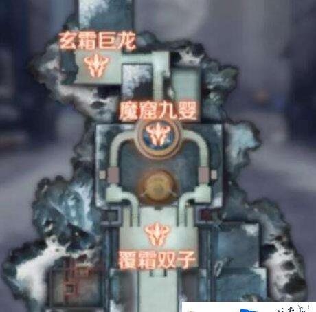 完美世界手游覆霜城怎么打？完美世界手游覆霜城副本通关攻略