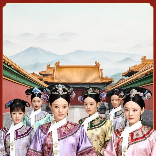 甄嬛传电视剧一共多少集