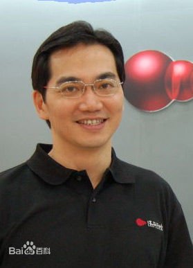 杨嘉宏的个人经历
