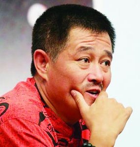 王思聪曾经吐槽赵本山：他就是个耍彪的农民，赵本山对此有何回应？