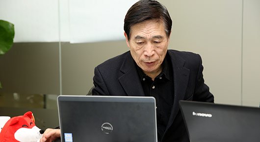 王晨光的介绍