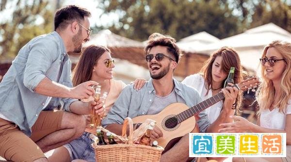 警惕!64%肝癌患者初诊时已中晚期,养肝护肝刻不容缓