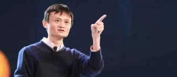 马云退休当老师，而不选择别的领域是有原因的