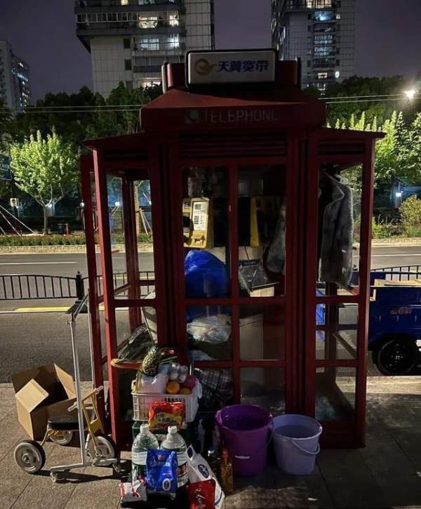 上海外滩长草,究竟意味着什么?
