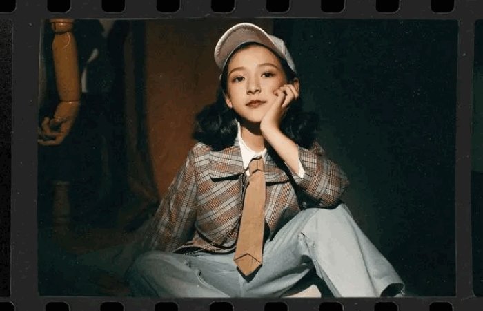 女孩子的名字取什么好听