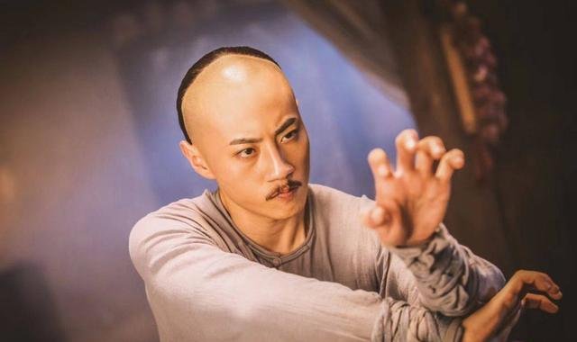 论武功高低,广东十虎里实力最强的会是哪一位?
