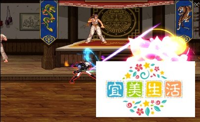 DNF流浪武士刷图如何加点