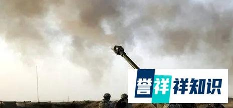 亚洲第一炮有多强?印度狂言无人能敌,一炮过后4名专家被带走