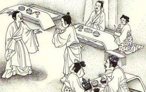 庆父不死，鲁难未已是何意?出自于哪？