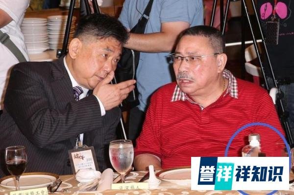 一路走好!“雷老虎”陈松勇不幸去世,享年80岁,晚年嗜酒如命