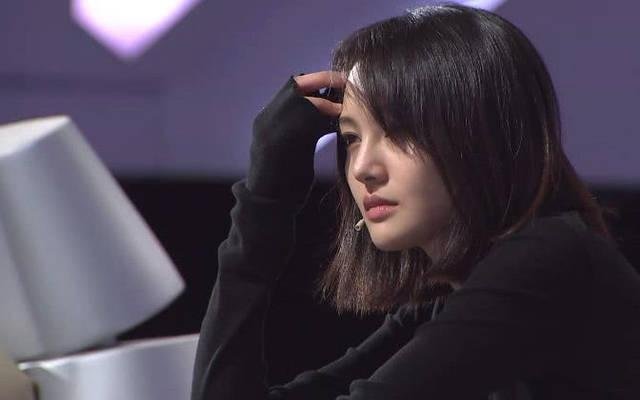 人大代表称年轻偶像不要迷失自我,艺人该如何严格要求自己?