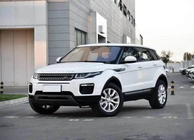 男子花5万网购百万豪车“路虎”,一个敢卖,一个敢买!你敢买吗?