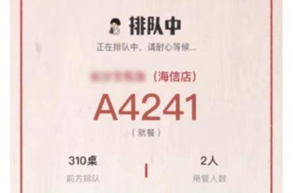 长沙排队实况！队伍排到隔壁景区