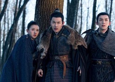 《上古密约》主要讲述了哪些内容?