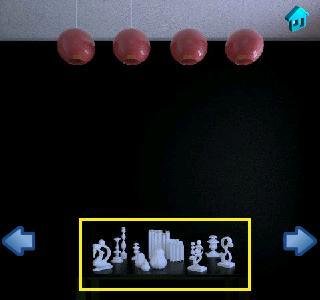 100rooms第15关攻略