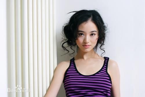 神探狄仁杰 阎氏 是谁演的