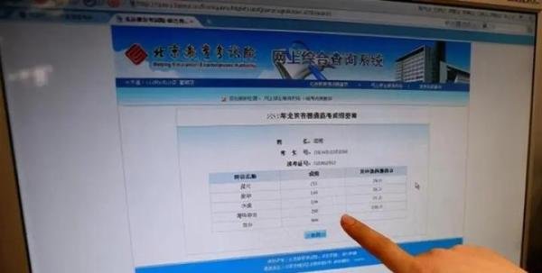 大四女生因挂科选择退学复读,复读5个月拿到641分,让人艳羡