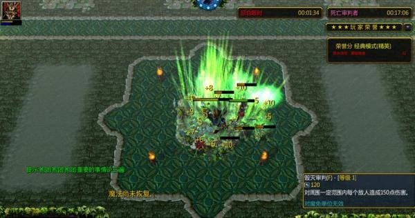 死亡审判场正式版1.2.27攻略隐藏英雄密码选择