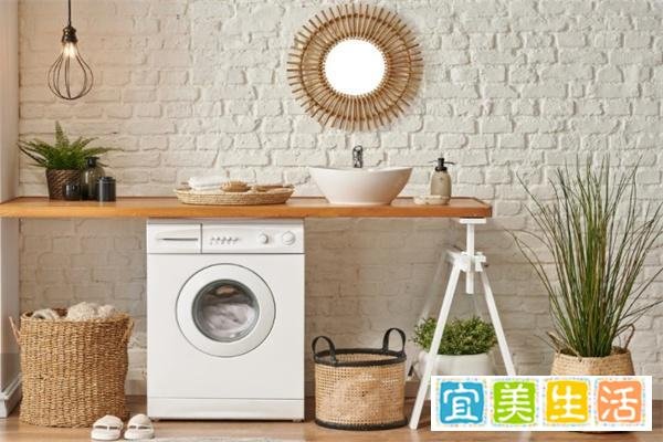 三星泡泡净洗衣机洗涤方法是怎么样的?