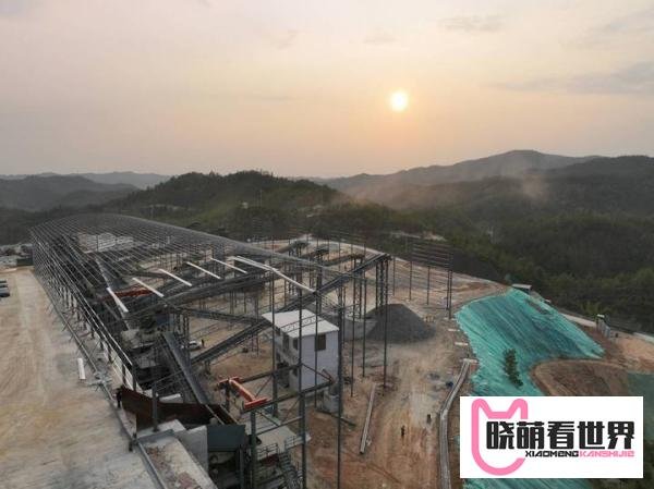想创办砂石厂却不知道怎么做？这5大方面要了解
