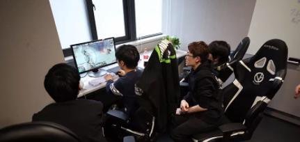 专访VG创始人丁骏:从“富二代”老板到电竞的“掌舵人”
