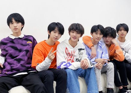 时代少年团看私信吗?