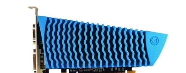【有趣】第53期:当全网都在聊RTX3080,你是否忘记了神卡GT610?