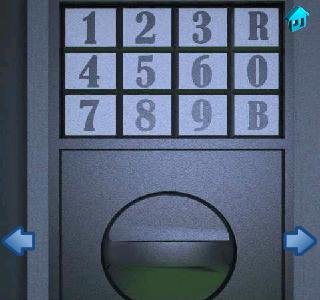 100rooms第15关攻略