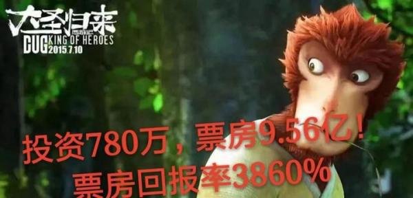 关于“影视（电影投资）众筹”，你知道多少？