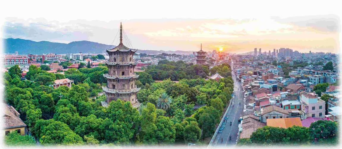 泉州重大发现,源于4个世纪以前,这一次到底发现了什么?