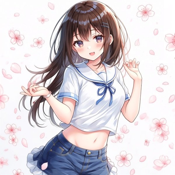住在隔壁的她樱花动漫叫什么名字