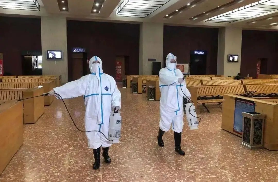 吉林省对感染者激增作出回应,具体是如何回应的?