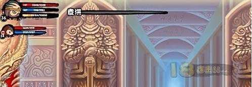 造梦西游3易爆点攻略