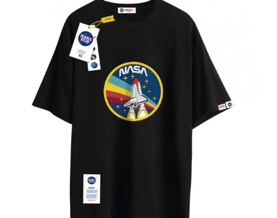 nasa是什么牌子，衣服吗？