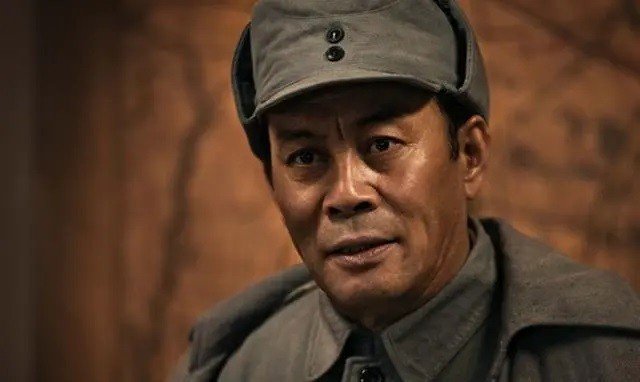 战天狼演员表