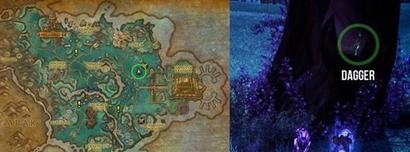 魔兽世界6.0猎人灵魂兽怎么抓