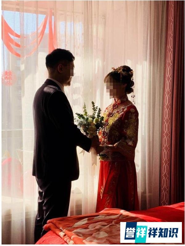 26岁男子杀新婚妻子后焚尸