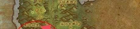 魔兽世界怀旧服毛料哪里刷