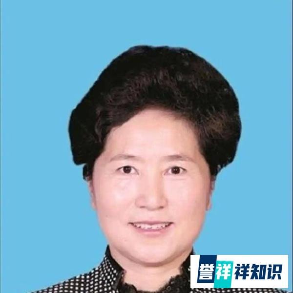 内蒙古地区就有十分出名的9大女贪官!