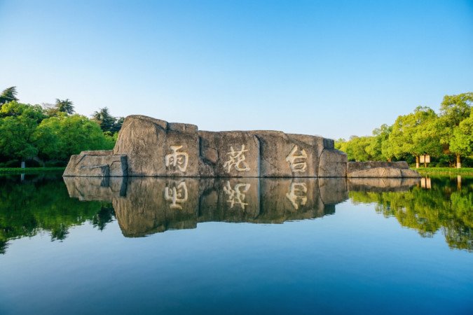 三天玩苏杭扬，怎么安排才不累成特种兵？