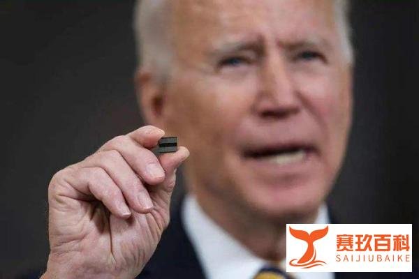 美国芯片法案即将出台,欲锁死中国高端芯片产业10年,能得逞吗?