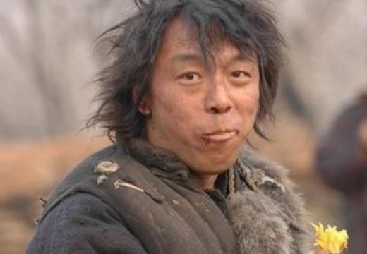 劳山民是谁？