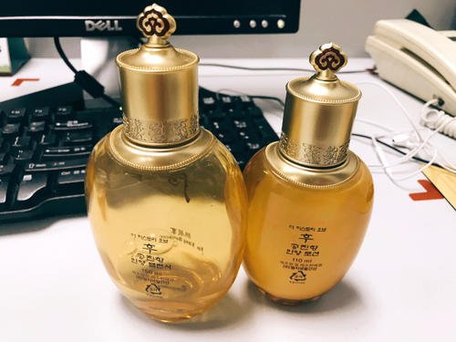 背后内幕大曝光！二手平台可批量买卖品牌空瓶，买卖空瓶的目的是什么？
