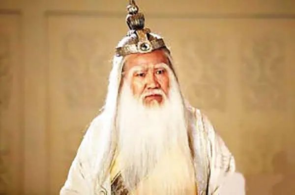 太上老君急急如律令口诀是什么？