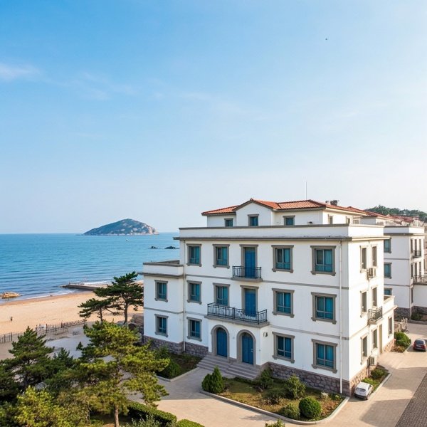 去秦皇岛旅游住哪里比较好
