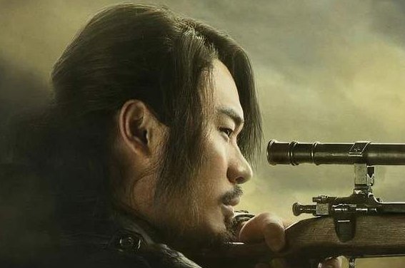 瞄准电视剧结局是什么