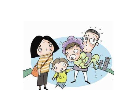 深圳女子连生7个儿子老公吐槽，生这么多真的好吗？