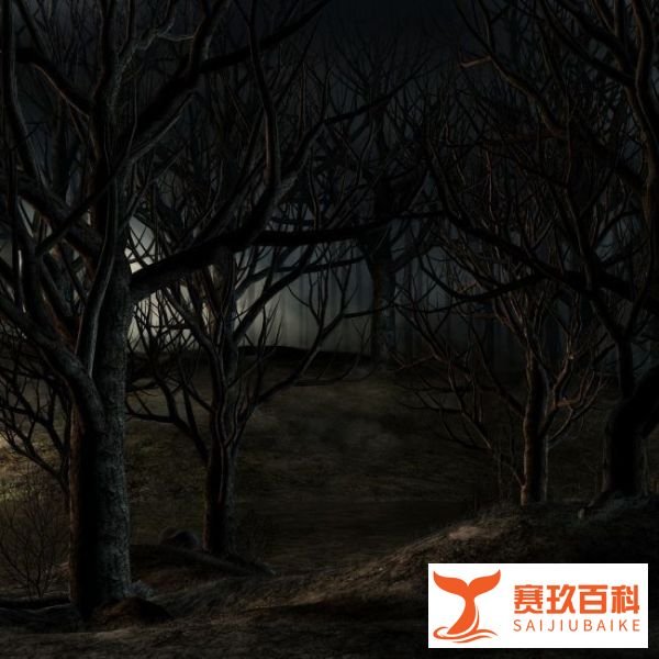 有哪些比较好看的恐怖小说？