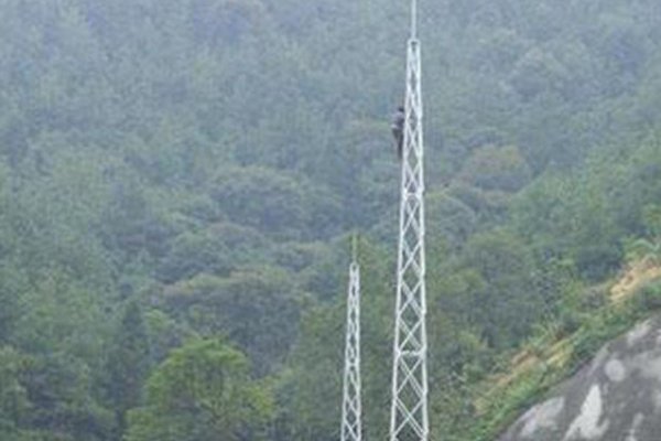 生产厂家避雷塔