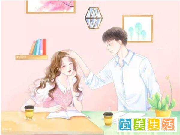 4本苏甜可口的小甜饼，男主清心寡欲，不近女色，只对她情有独钟！